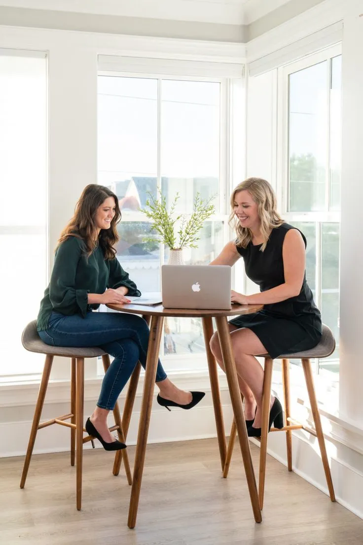 Rozpocznij współpracę